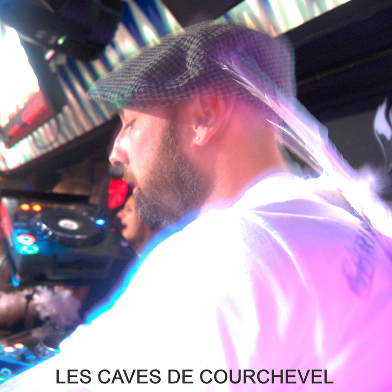 Les Caves de Courchevel